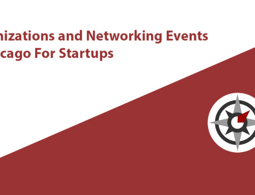 Organizations and Networking Events in Chicago For Startups