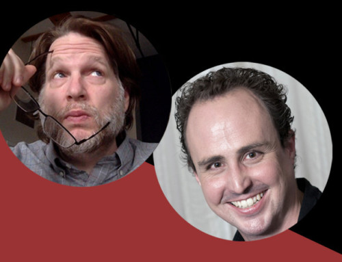 How to Tell Successful Business Stories – Idea Climbing™ Podcast Episode 10 With Chris Brogan