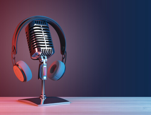 How and Why Entrepreneurs Should Start Podcasting Sooner Than Later