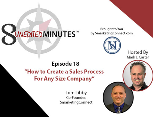 How to Create a Sales Process for Any Size Company