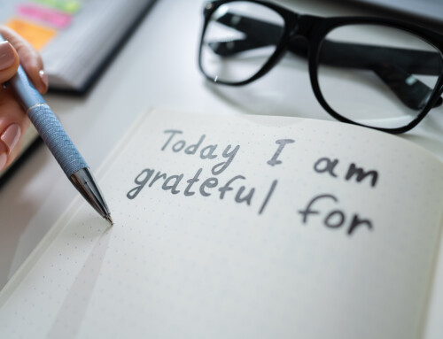 A Little Gratitude Goes a Long Way, Here’s Why and How