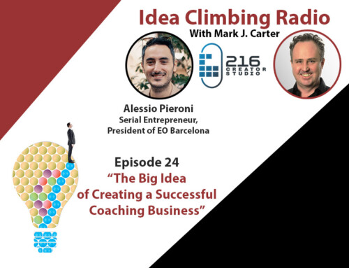 The Big Idea of Creating a Successful Coaching Business